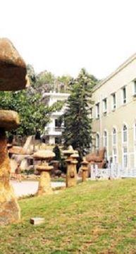Hilford Hotel Xiamen Exterior photo